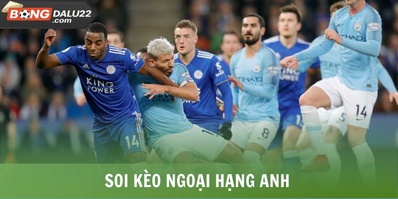 Soi Kèo Bóng Đá Pháp