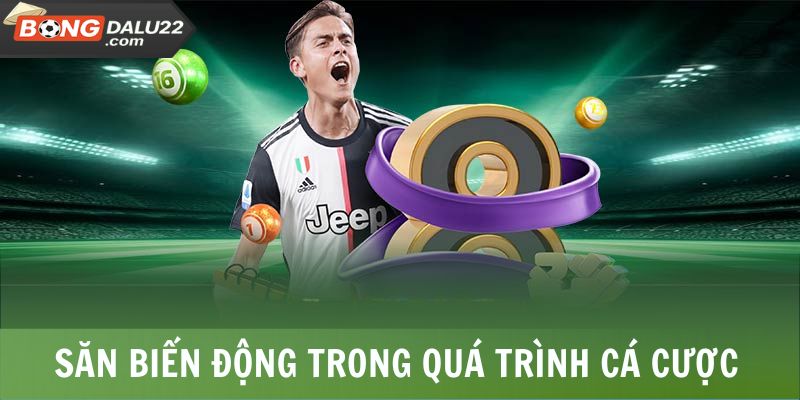 Tài Xỉu 3.5 - Top Bí Quyết Đánh Kèo Hiệu Quả Nhất 2025 7 Săn biến động trong quá trình cá cược